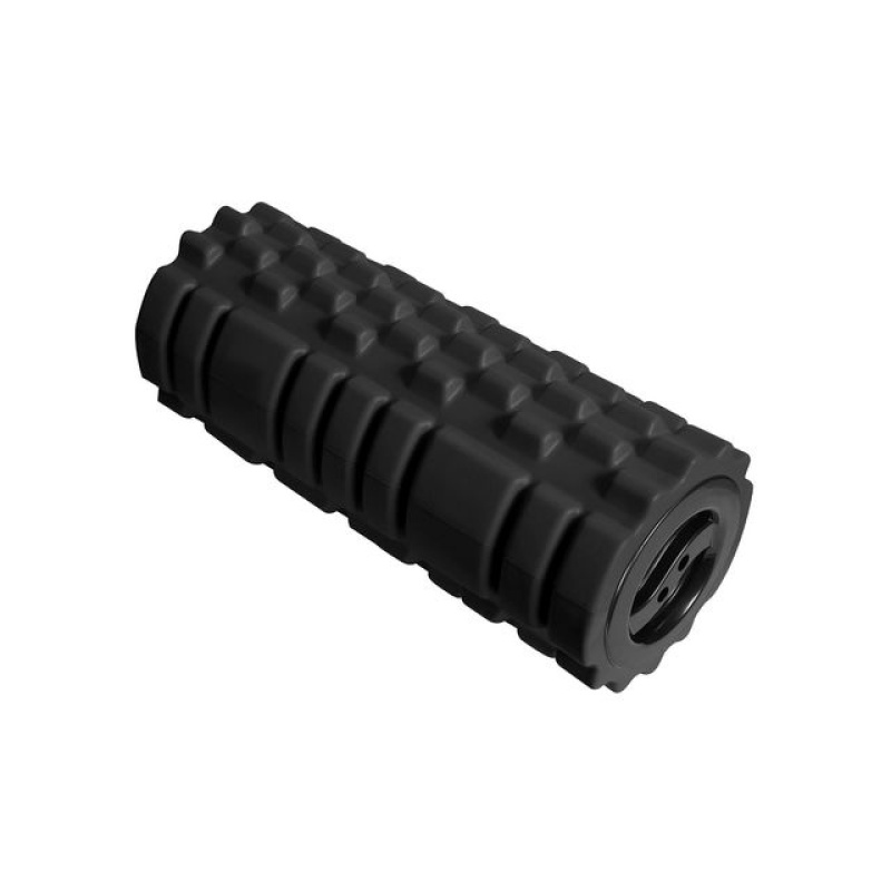 Voetensteun Unilux Roller Feet zwart