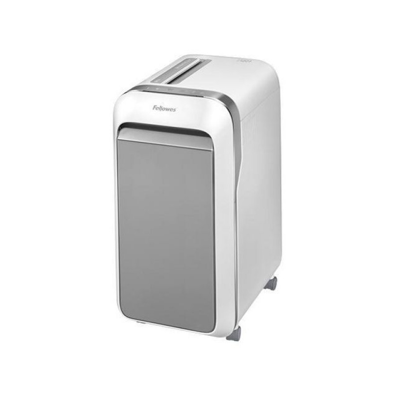 Papiervernietiger Fellowes LX221 wit