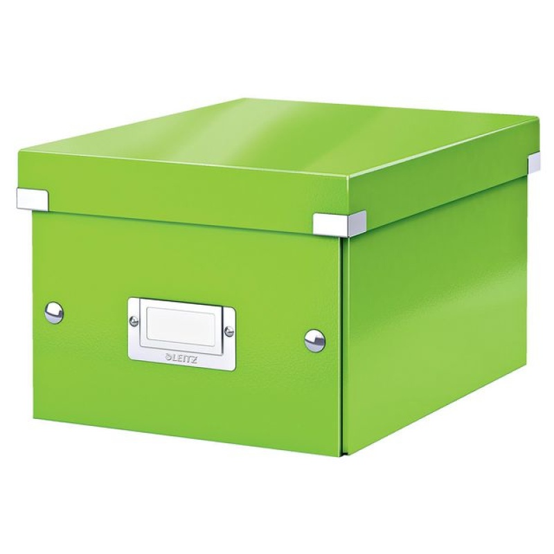 Archiefdoos ClickenStore S A5 groen