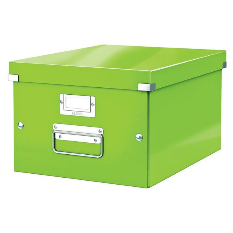Archiefdoos ClickenStore M A4 groen