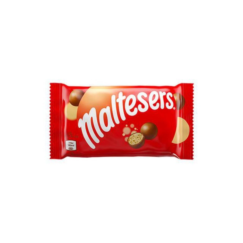 Chocoladesnack Maltesers 37G/ds25