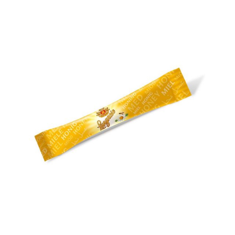 Honingsticks Langnese 8gr/ds80