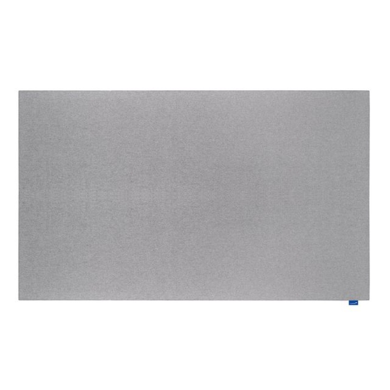 Akoest paneel Wall-Up 119,5x200 grijs