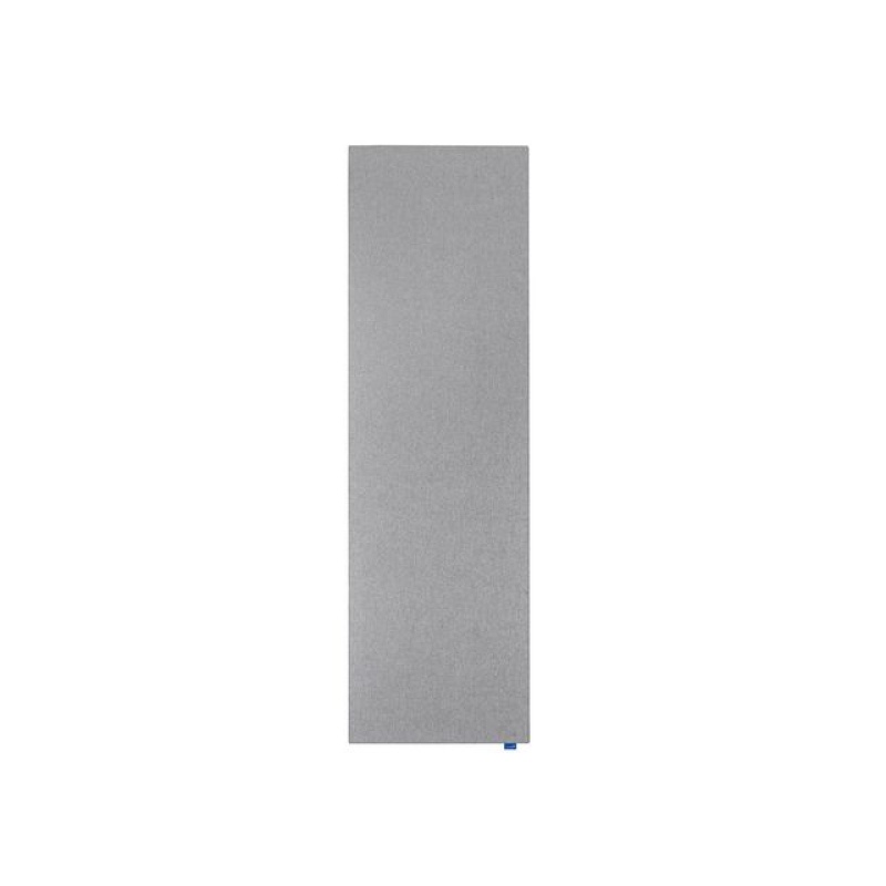 Akoest paneel Wall-Up 200x59,5 grijs