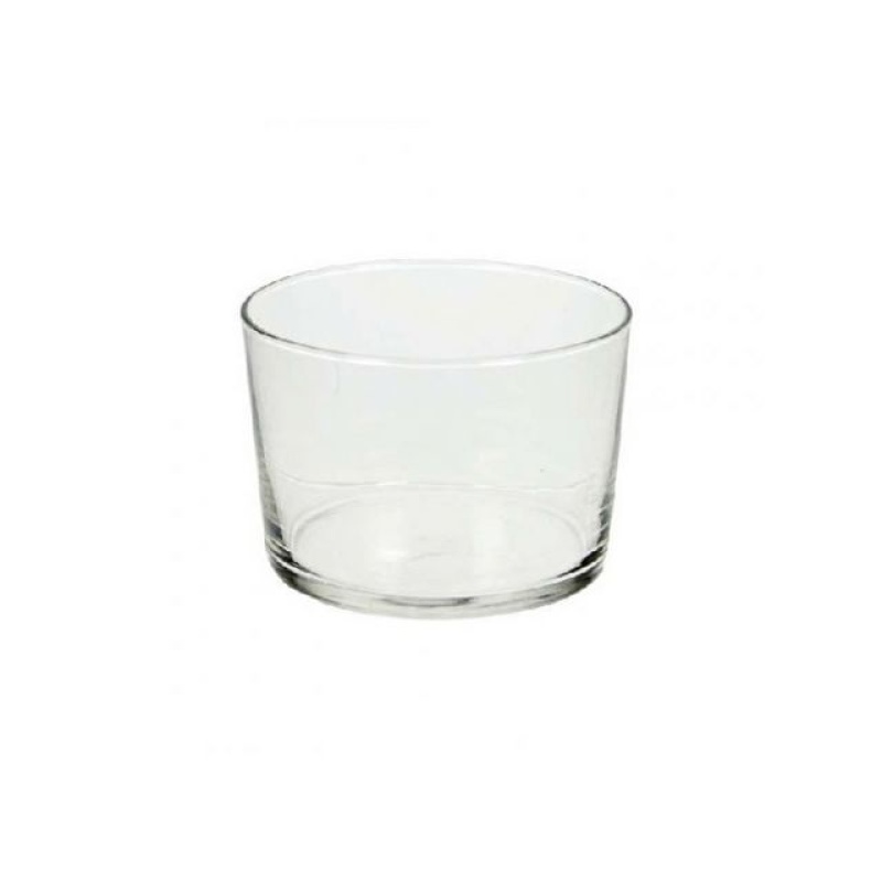 Glas 23cl Chiquito hoogte 60mm/doos 6