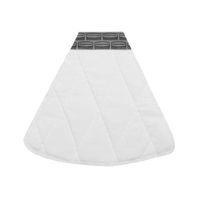 Mop Pads navulling Rubbermaid/pk10