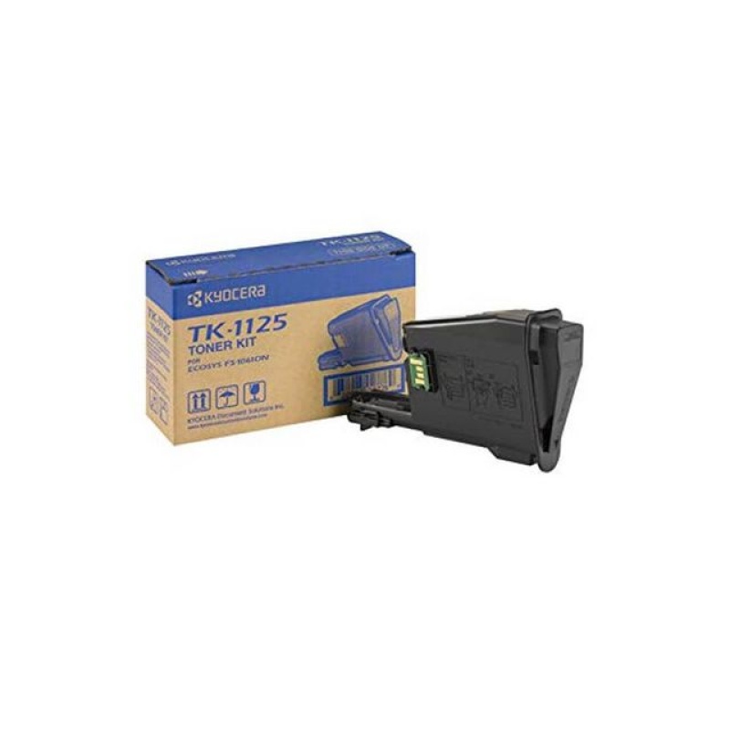 Toner Kyocera TK-1125 zwart
