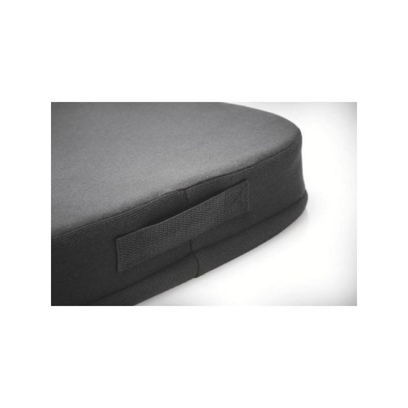 Zitkussen Kensington Ergonomic zwart