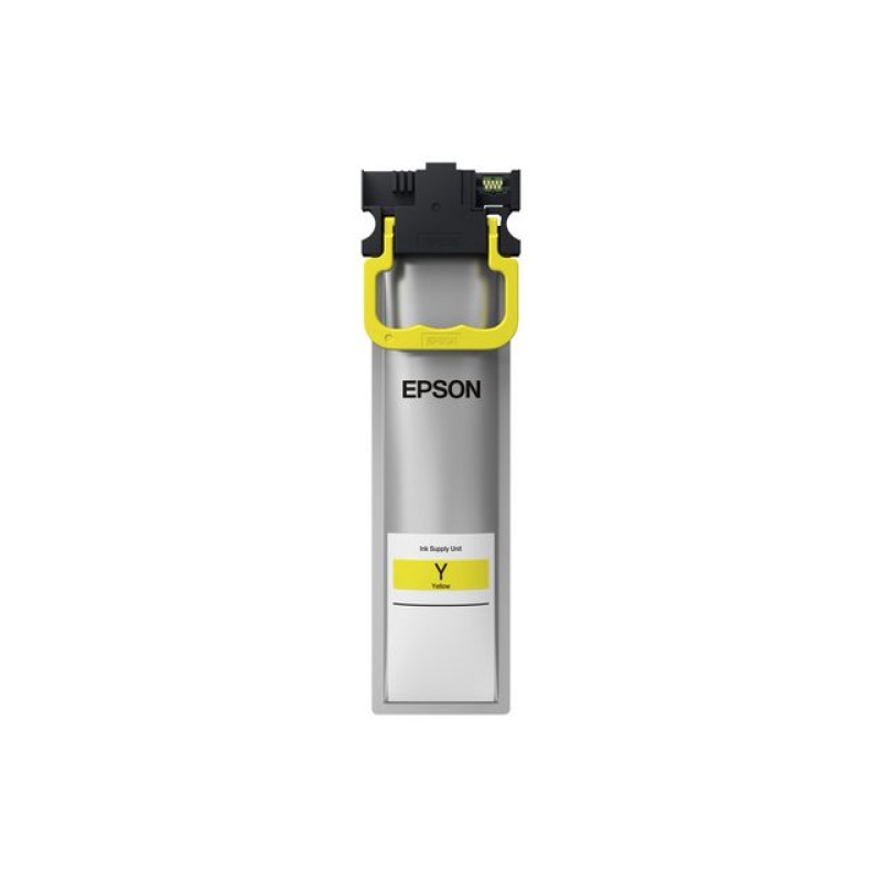 Inkjet Epson T9454 XL WF-C5210DW geel