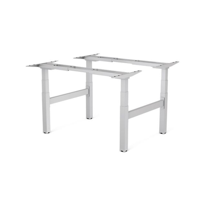 Frame Cambio Zit-Sta bureau duo bench