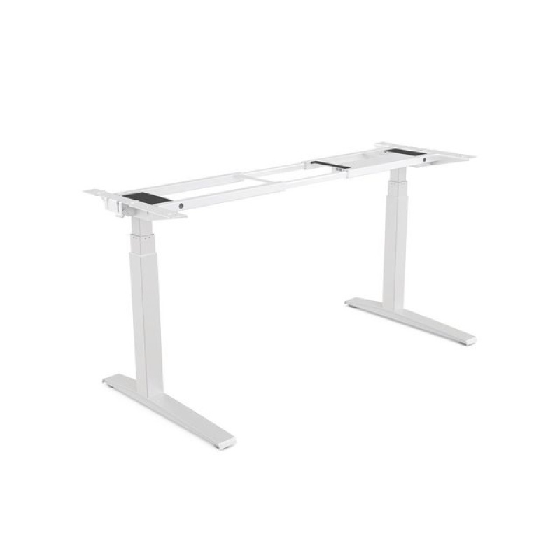 Frame Levado Zit-Sta bureau wit