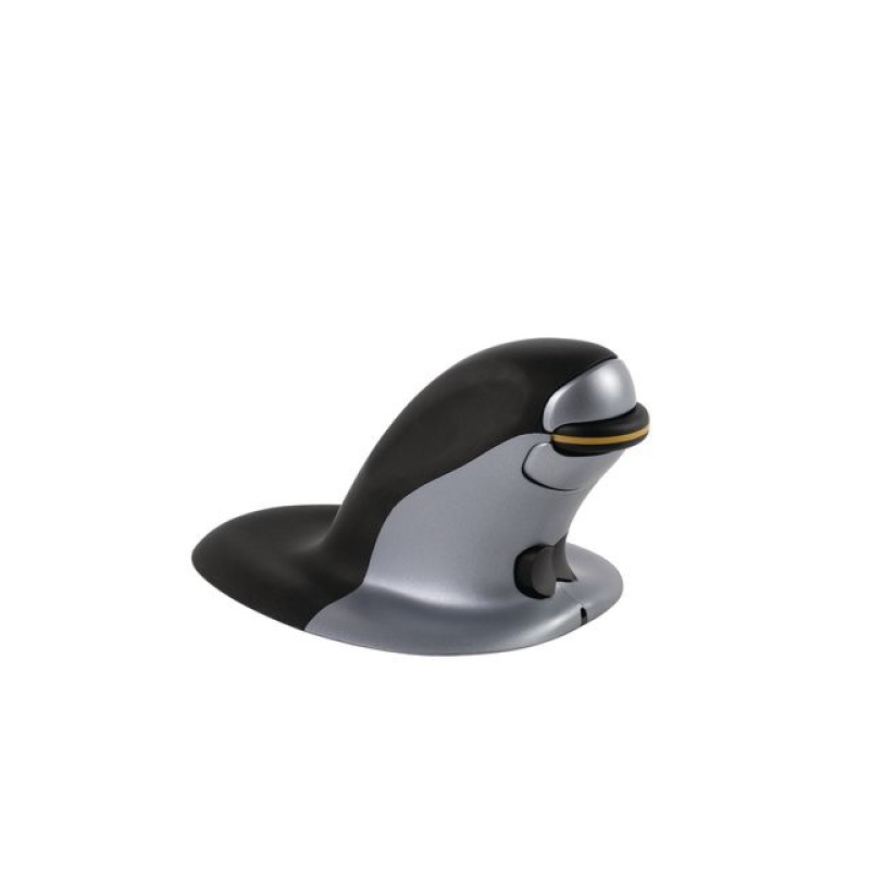 Muis Penguin draadloos L&R small