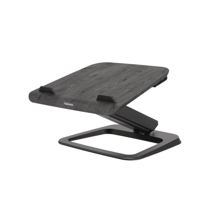 Laptopstandaard Hana zwart