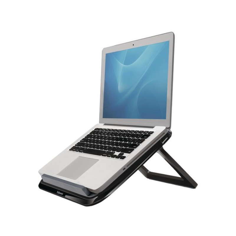 Laptopstandaard I-Spire Quick Lift zwart