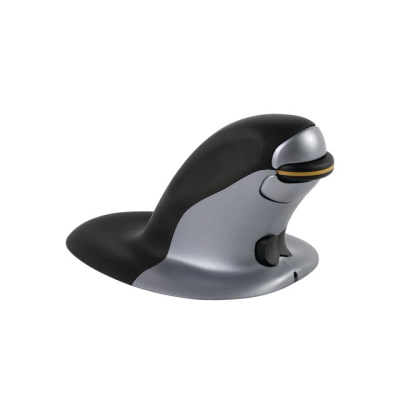 Muis Penguin draadloos L&R large