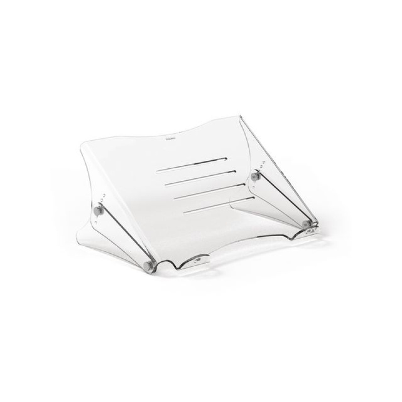 Laptopstandaard Clarity
