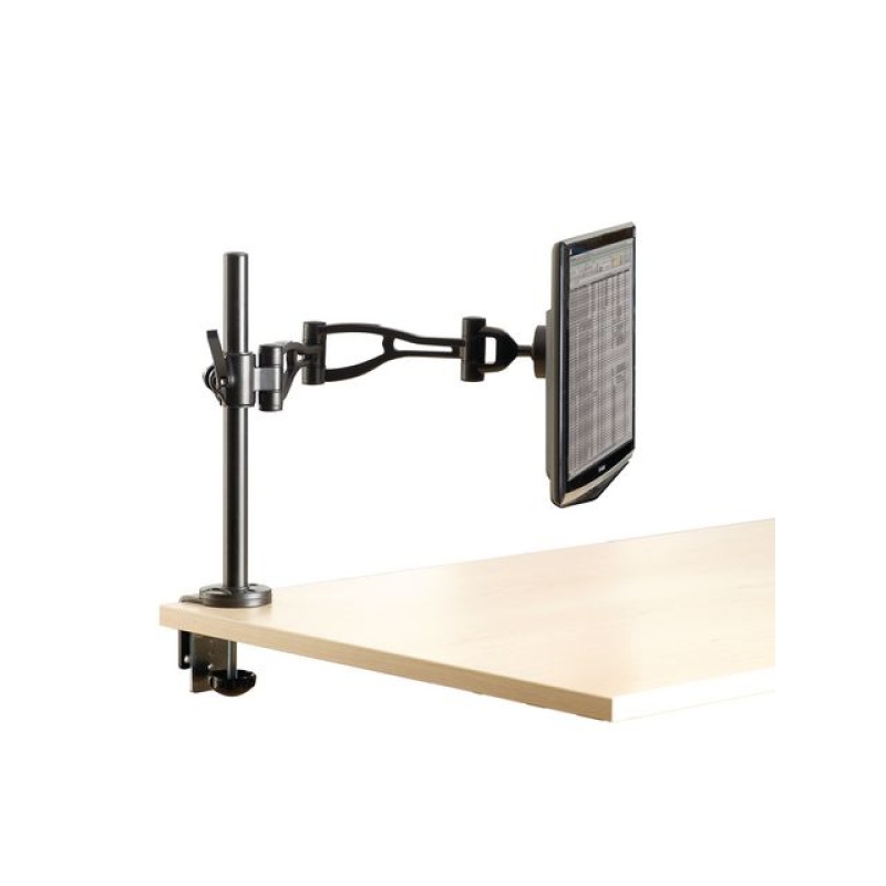 Monitorarm Vista Series enkel