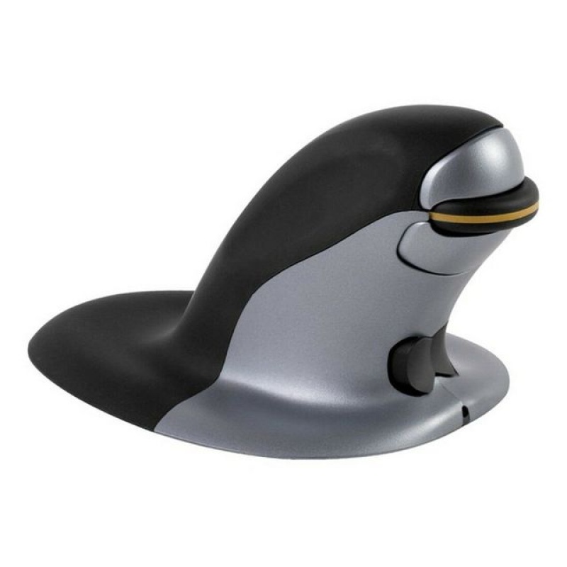 Muis Penguin draadloos L&R medium