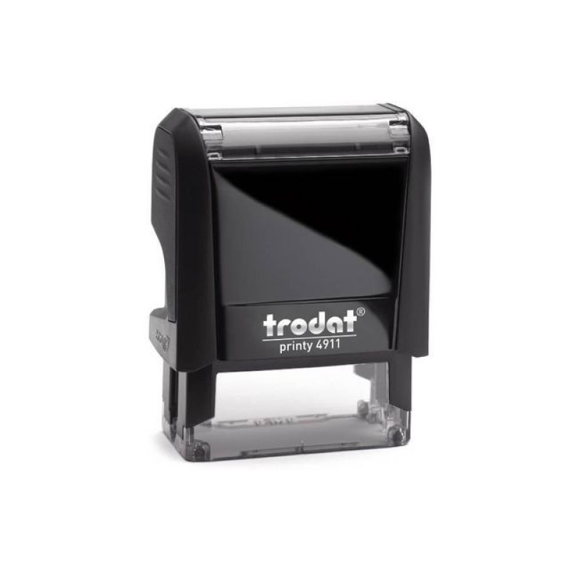 Stempel Trodat Printy 4911 3 a 4 regels