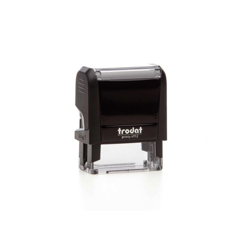 Stempel Trodat Printy 4912 4 a 5 regels