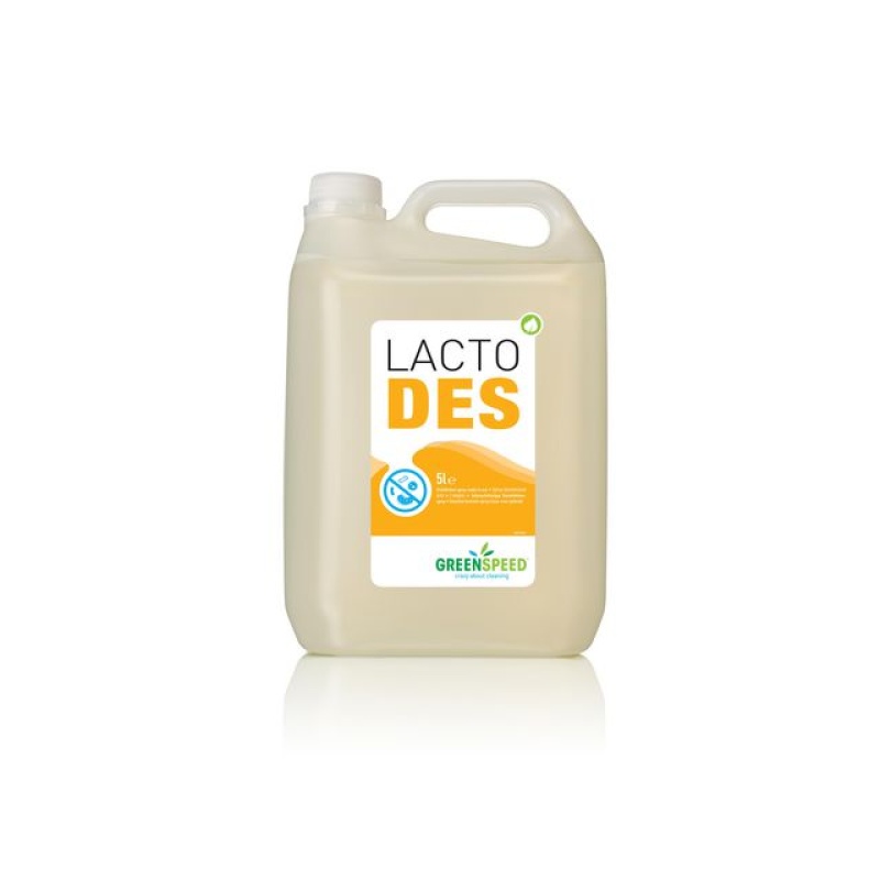 Desinfectiespray Lacto Des/ds2x5L