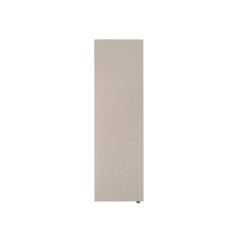 Akoest paneel Wall-Up 200x59,5 beige