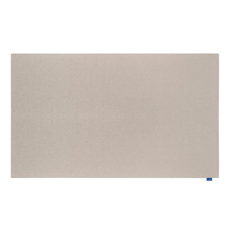 Akoest paneel Wall-Up 119,5x200 beige