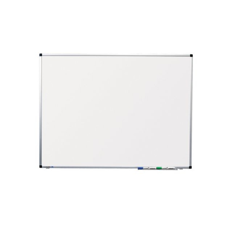 Whiteboard Lega Premium gelakt 120x200