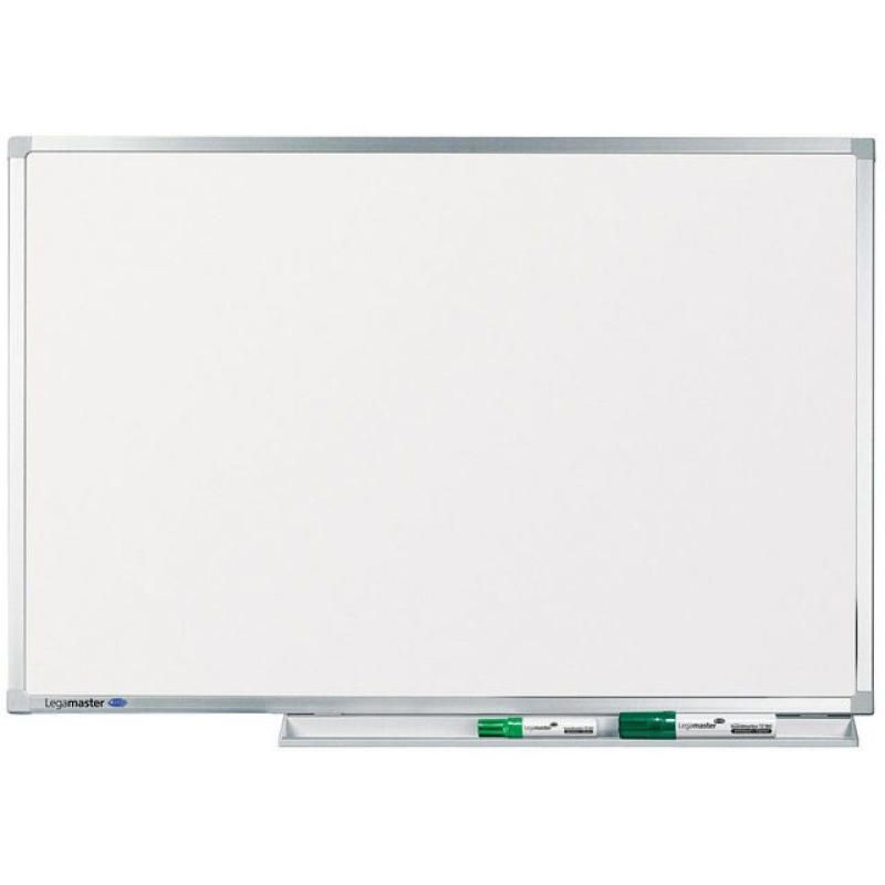Whiteboard Lega Prof emaille 120x150
