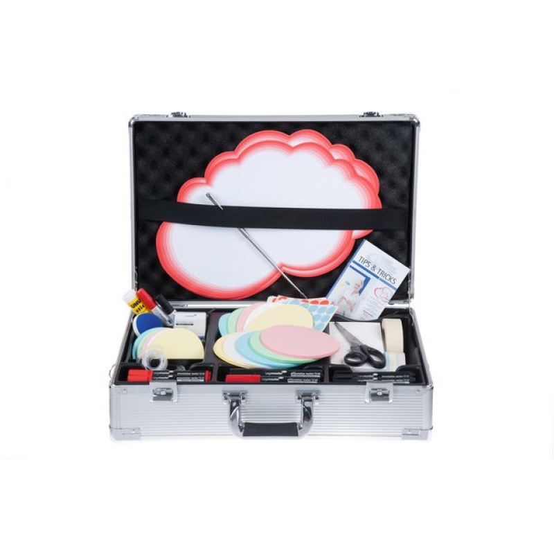 Workshopkoffer Lega Prem 2400-delig