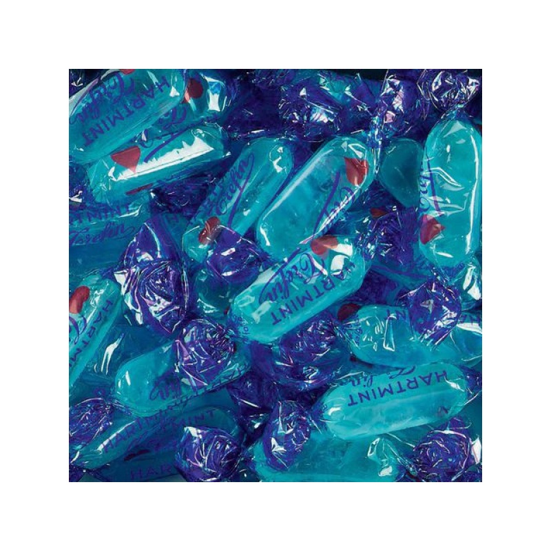 Snoep Trefin Hartmint/3kg