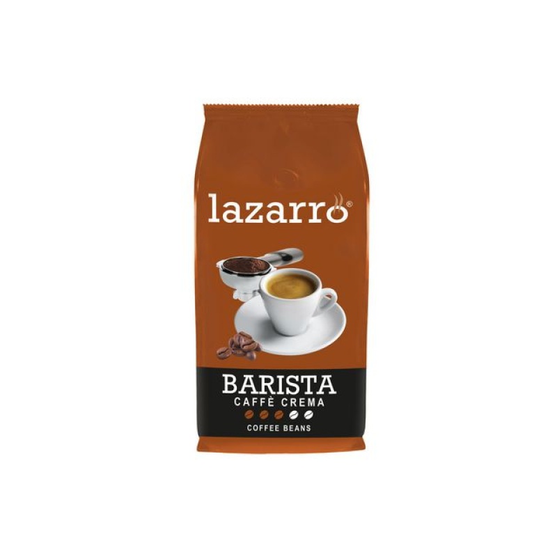 Koffiebonen Lazarro Barista caffe 1000gr