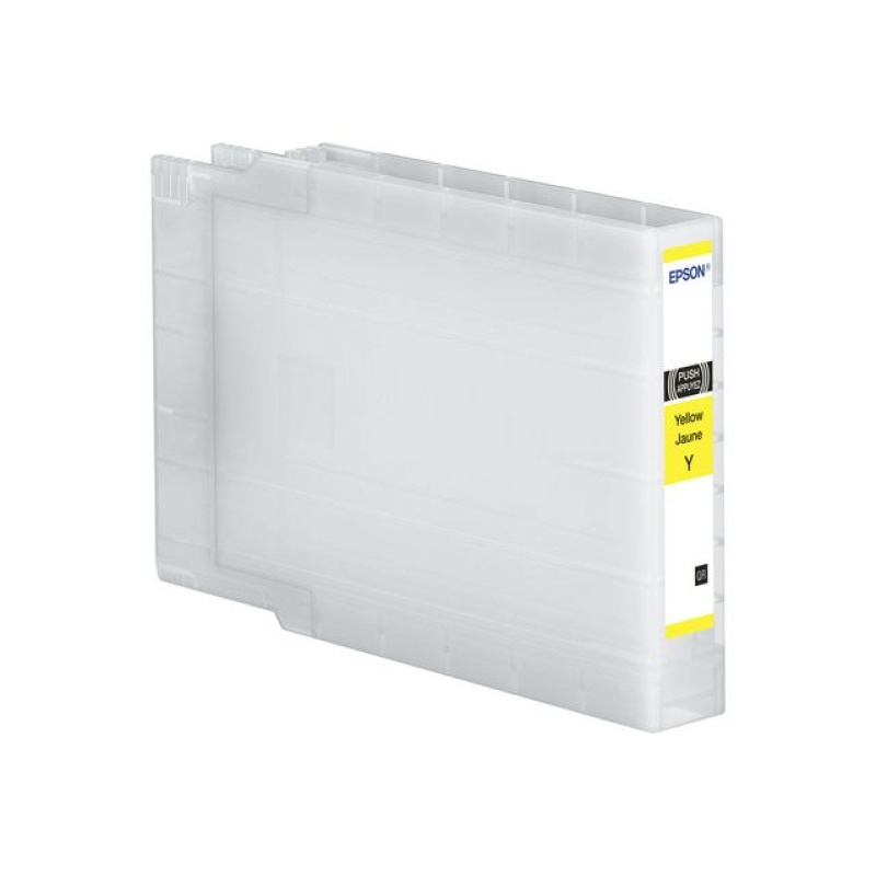 Inkjet Epson WF-C8690 T04B4 XL geel