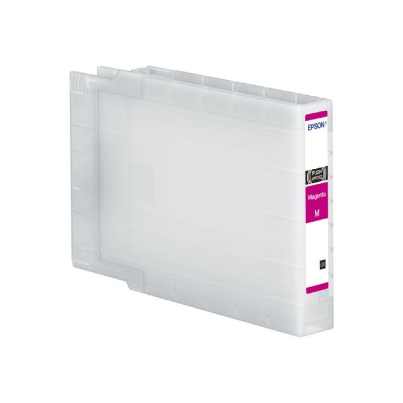 Inkjet Epson WF-C8690 T04B3 XL magenta