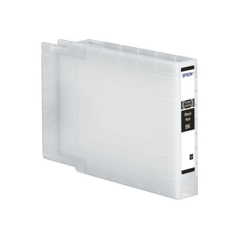 Inkjet Epson WF-C8690 T04B1 XL zwart