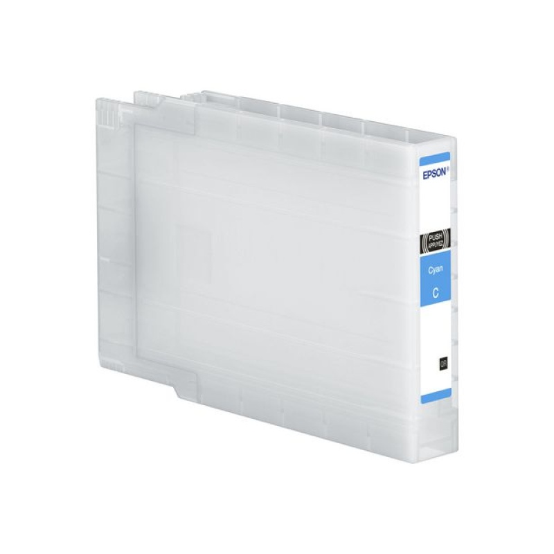 Inkjet Epson WF-C8690 T04B2 XL cyan