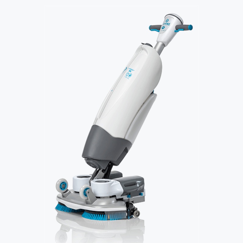 Vloerreinigingssysteem i-mop XL