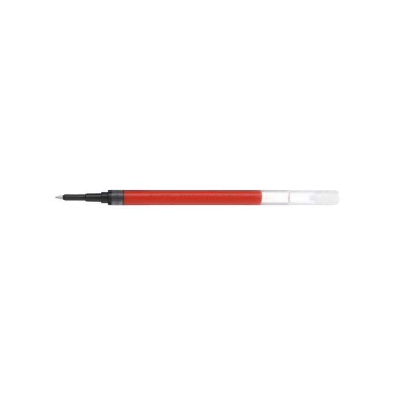 Vulling Pilot Synergy 0,5mm rood/p12