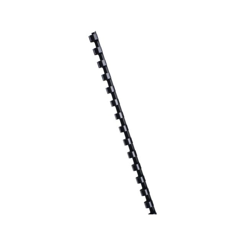 Bindrug BLP 21r 8mm zwart/ds 100