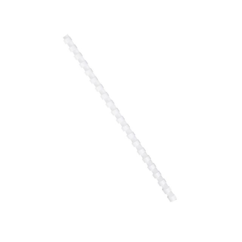 Bindrug BLP 21r 6mm wit/ds 100