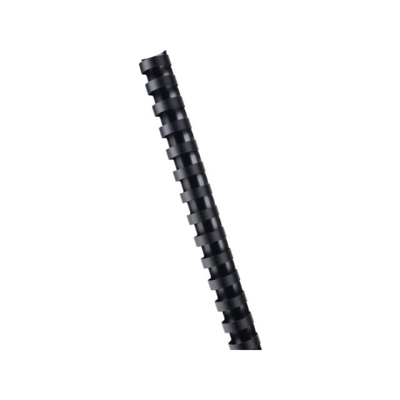 Bindrug BLP 21r 19mm zwart/ds 100