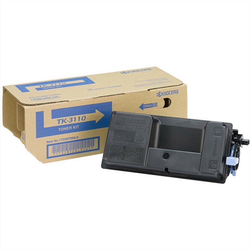 Toner KYOCERA TK-3110 15,5K zwart
