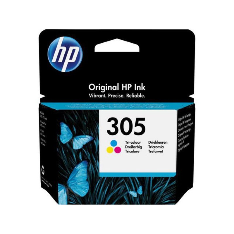 Inkjet HP 3YM60A 305 kleur
