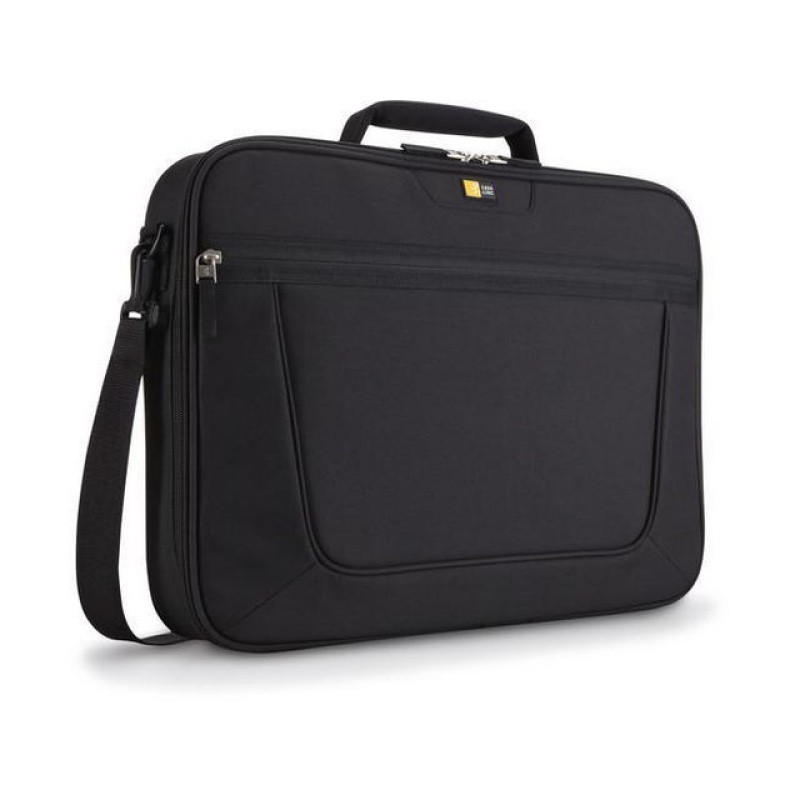 Laptoptas Case Logic Value 17.3 zwart