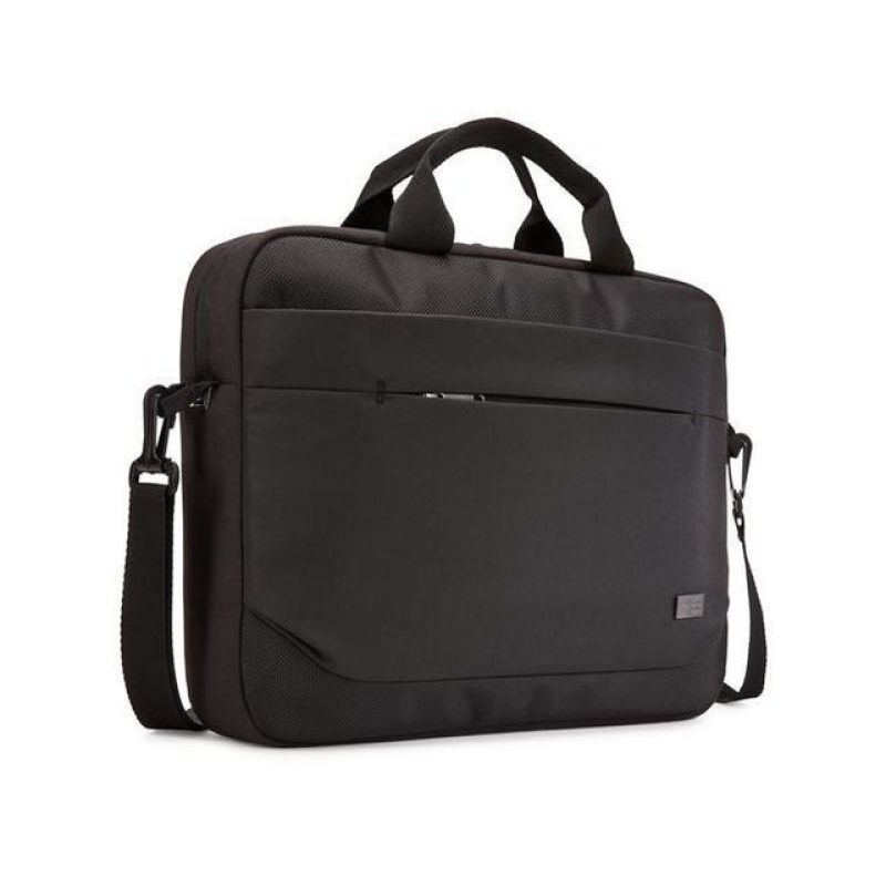 Laptoptas Case Logic Advantage 14 zwart