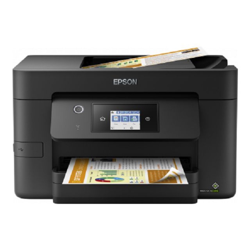 AIO Epson WorkForce Pro WF-3820DWF