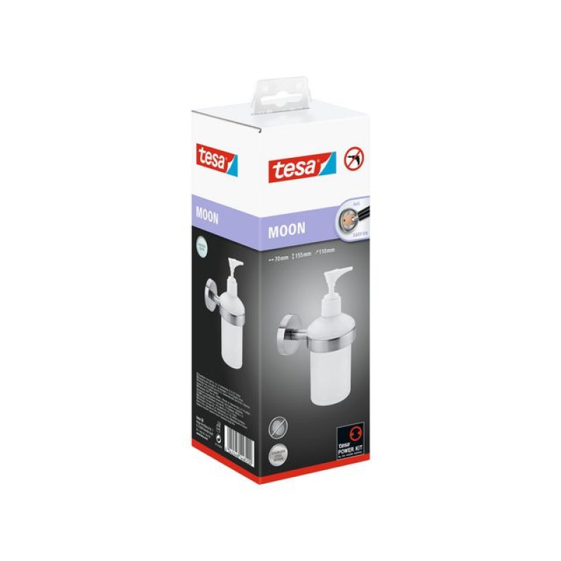 Handzeep dispenser Tesa Moon 200ml