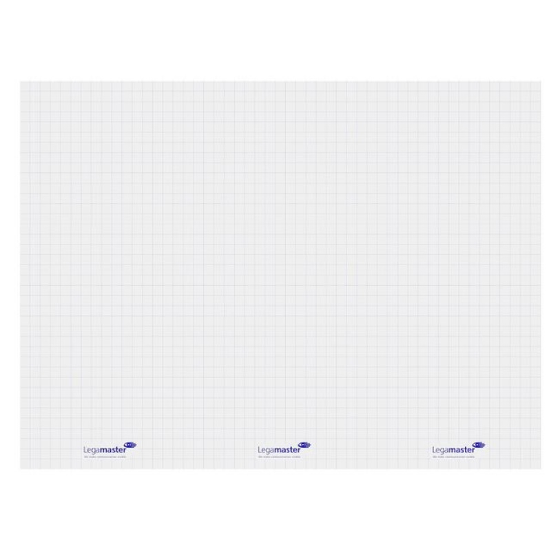 Magic-Chart XL flipoverfolie/15v