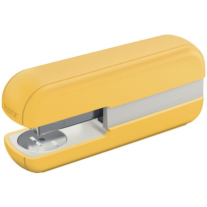 Nietmachine Cosy 5567 30v warm geel