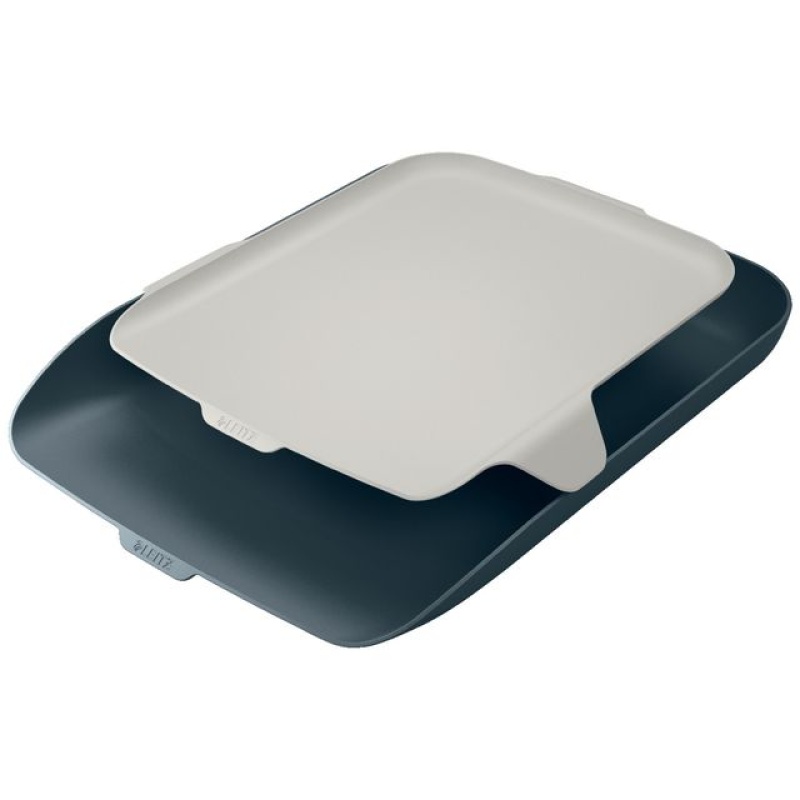 Brievenbak met organiser Cosy fluweel gs